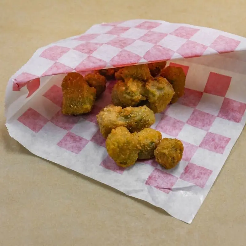 Buttered Corn