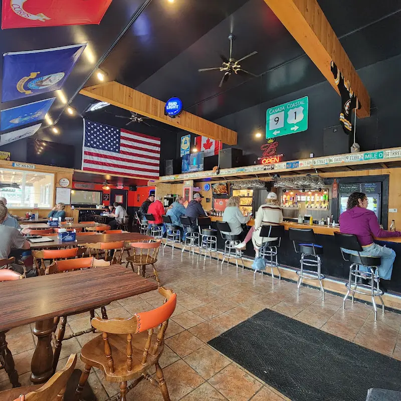 Fitzgerald's Tavern