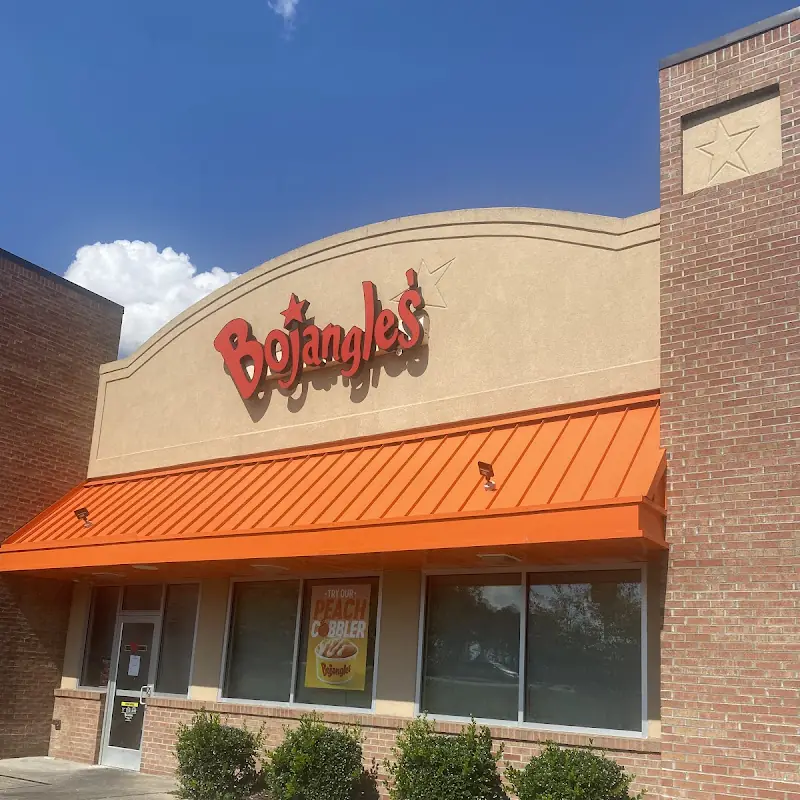 Bojangles
