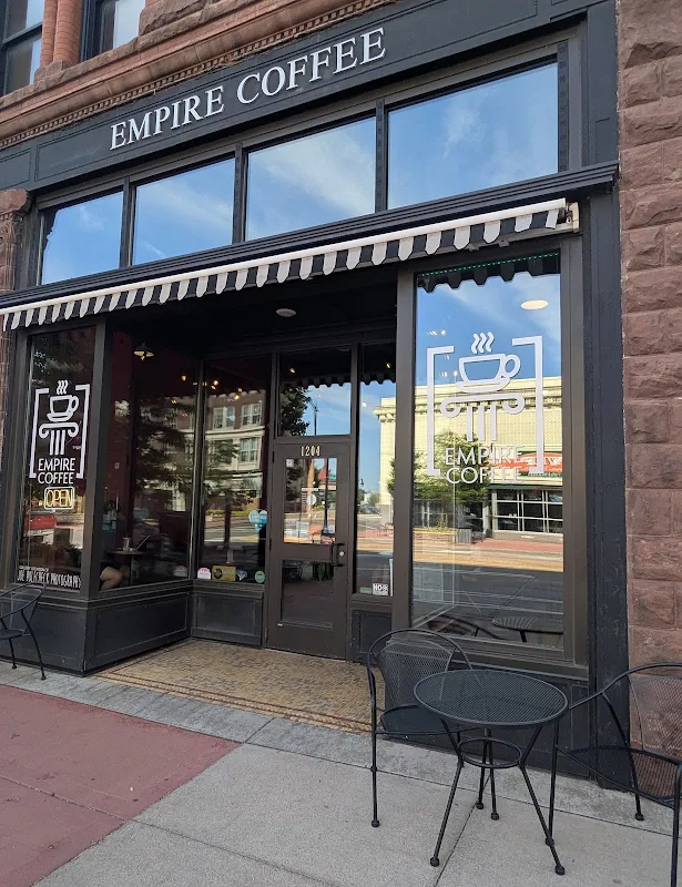 Empire Coffee