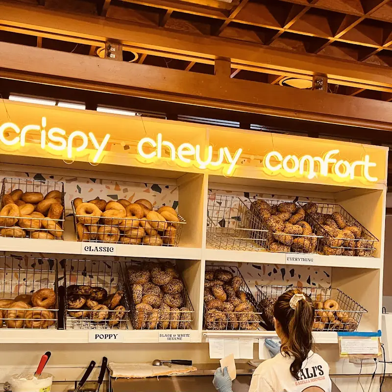 Tali’s Bagels & Schmear