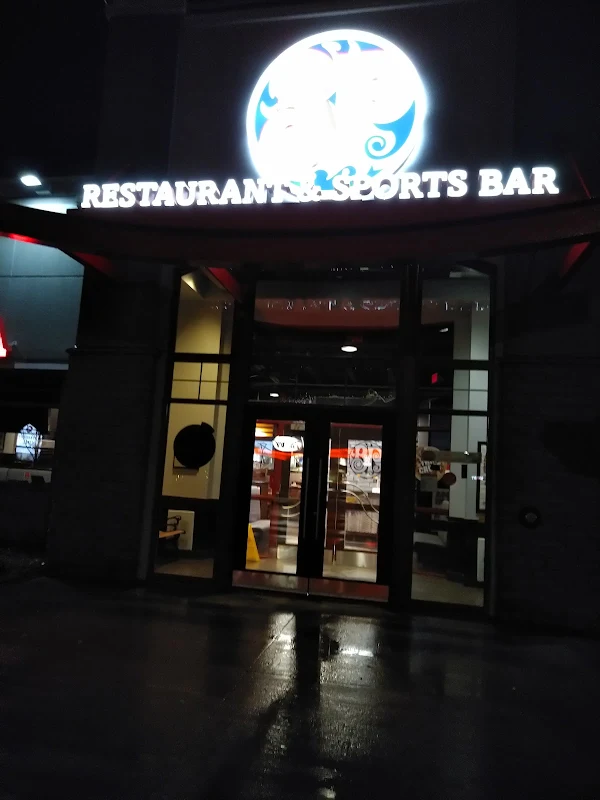 Boston Pizza