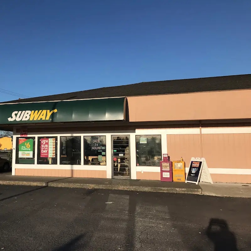 Subway