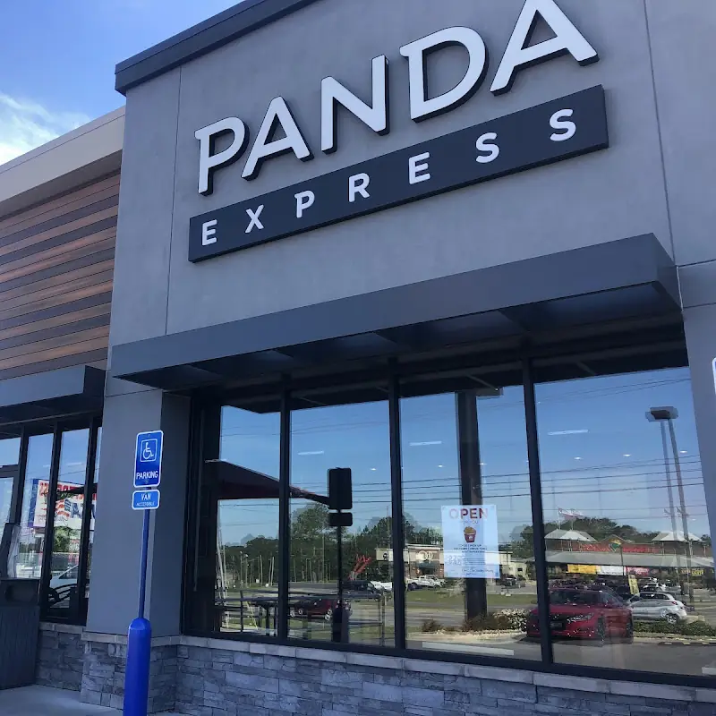 Panda Express