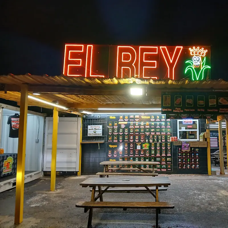 Antojitos El Rey