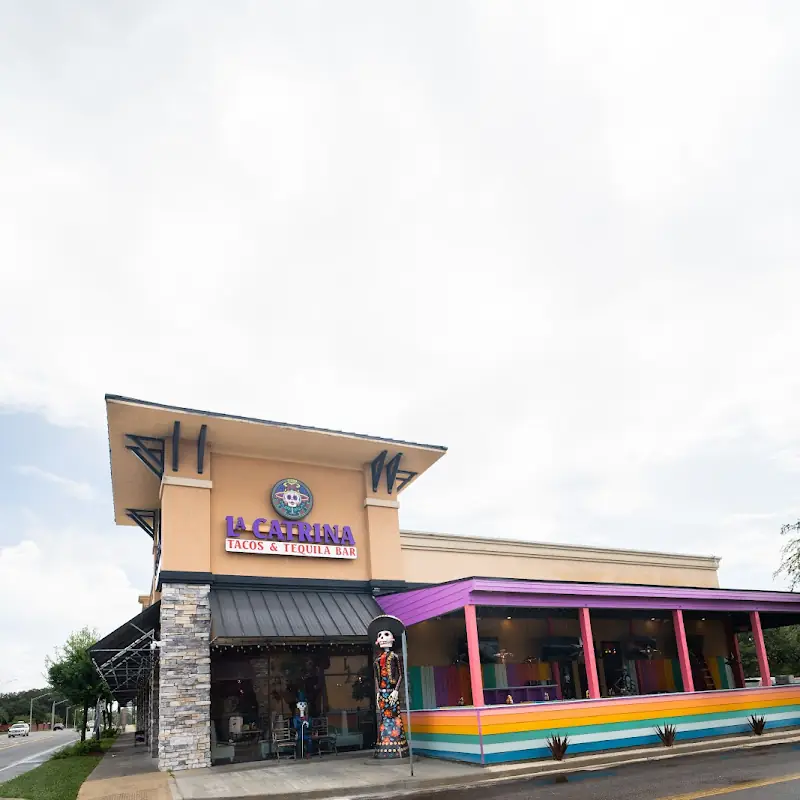La Catrina Tacos & Tequila Bar, Jacksonville
