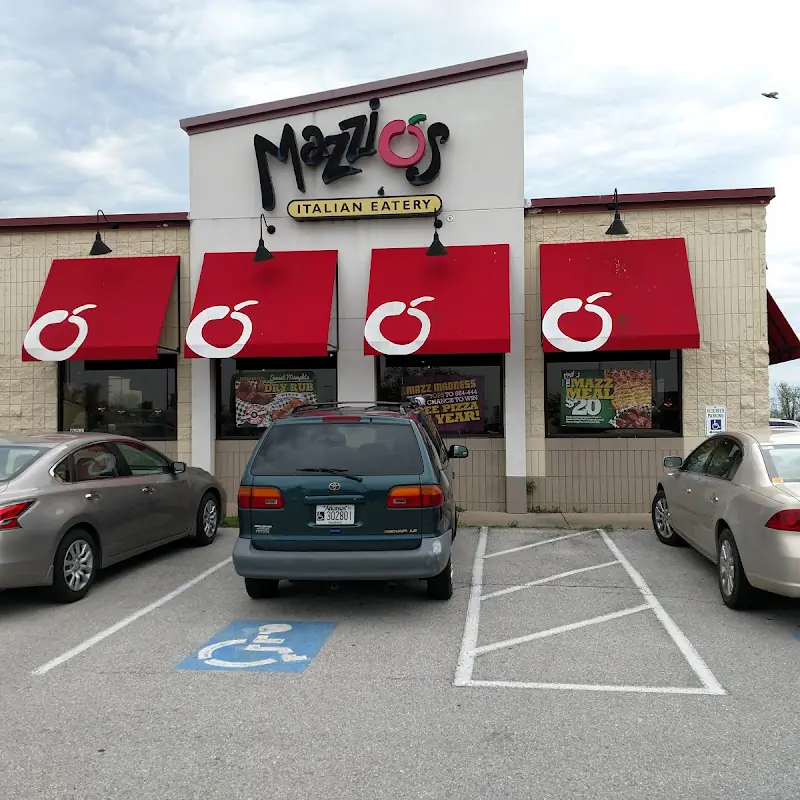 Mazzio's Pizza & Wings