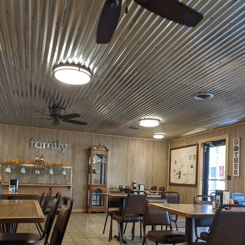 Kountry Korner Cafe