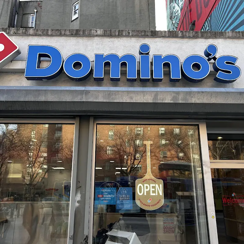 Domino's Pizza