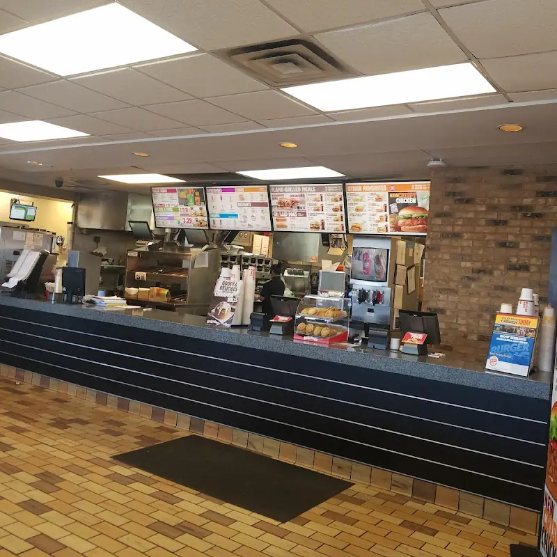 Burger King