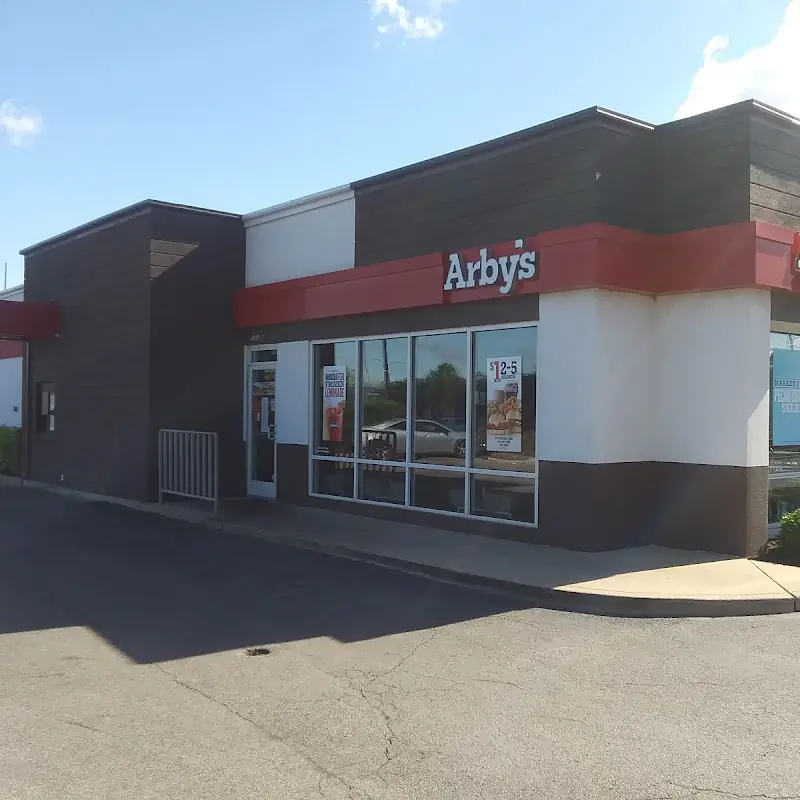 Arby's