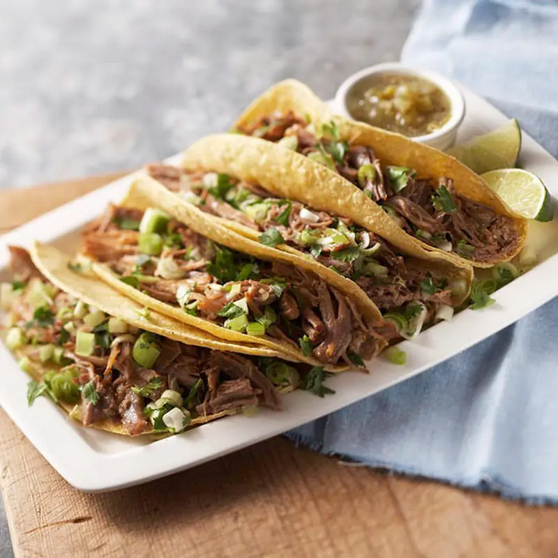 Sope de Carnitas