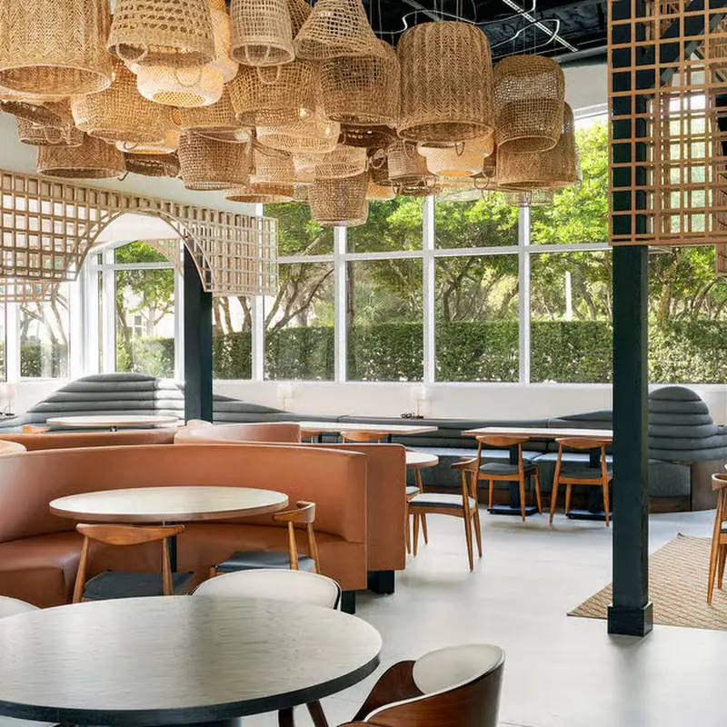 A'lu Mexican Cuisine