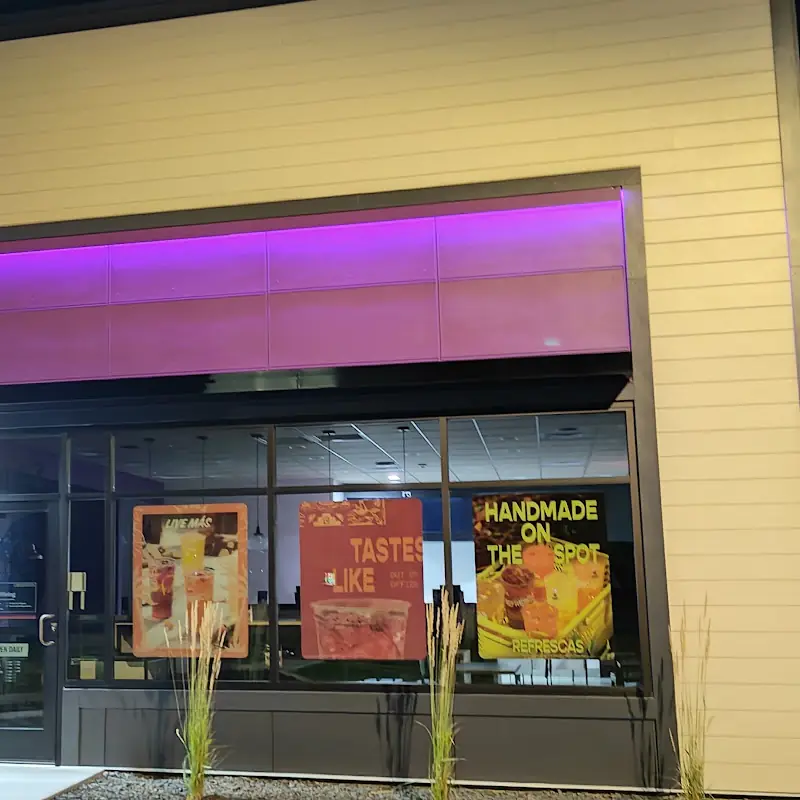 Taco Bell