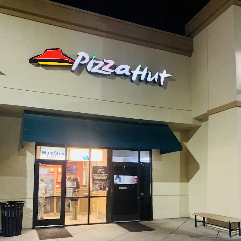 Pizza Hut
