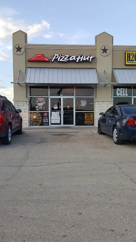 Pizza Hut