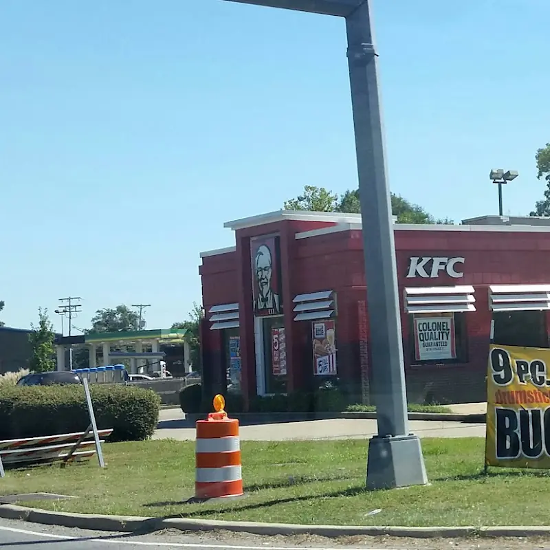 KFC