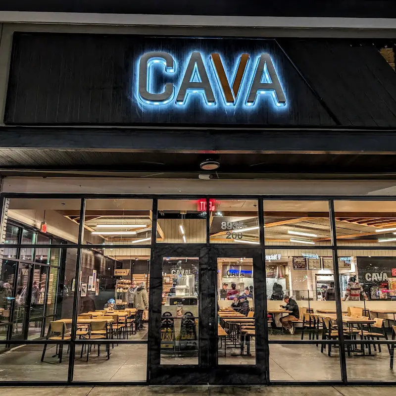 CAVA