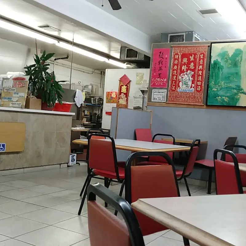 Kowloon Kitchen