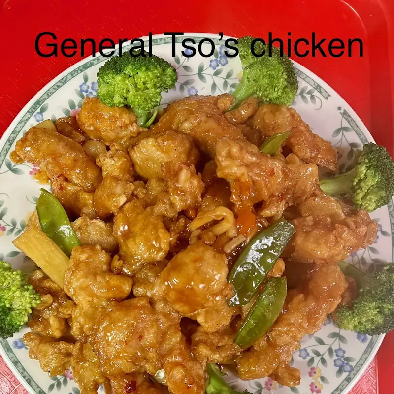 S12. Twice Cook Pork