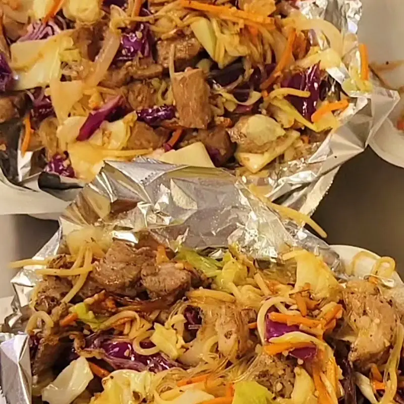 Island Brothers Food Truck