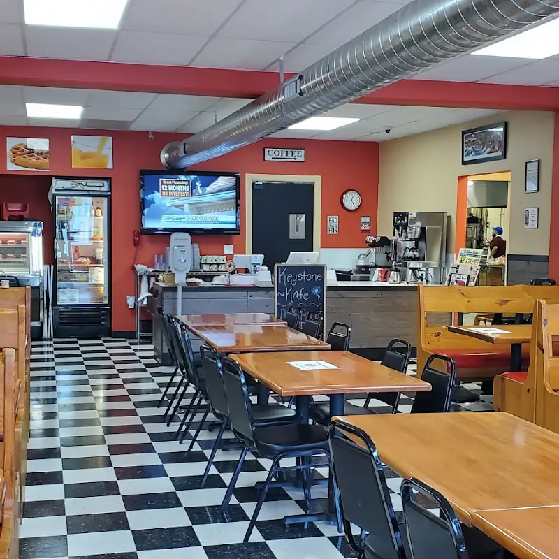Keystone Kafe
