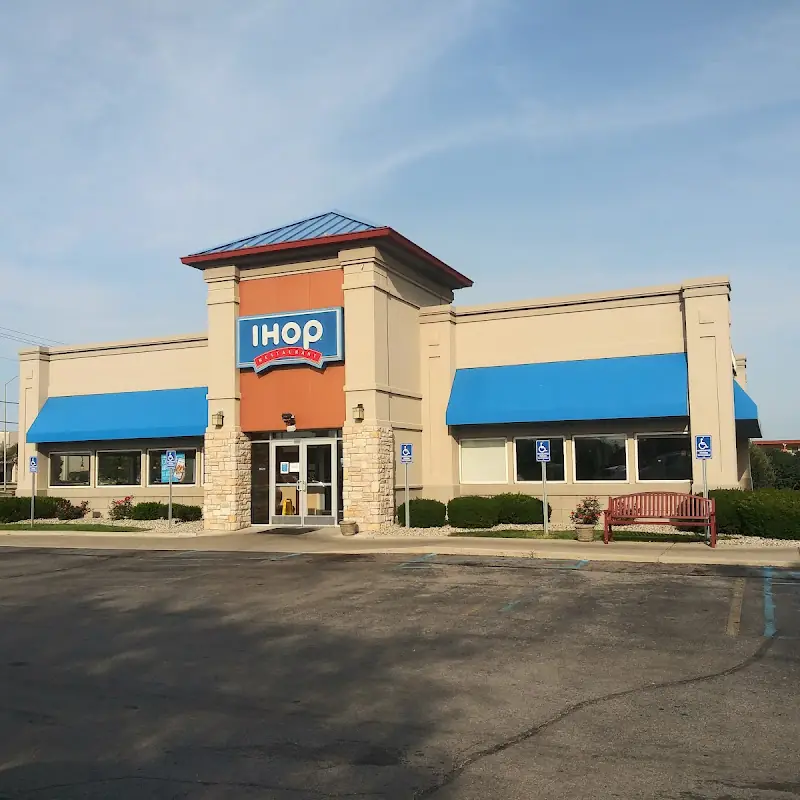 IHOP