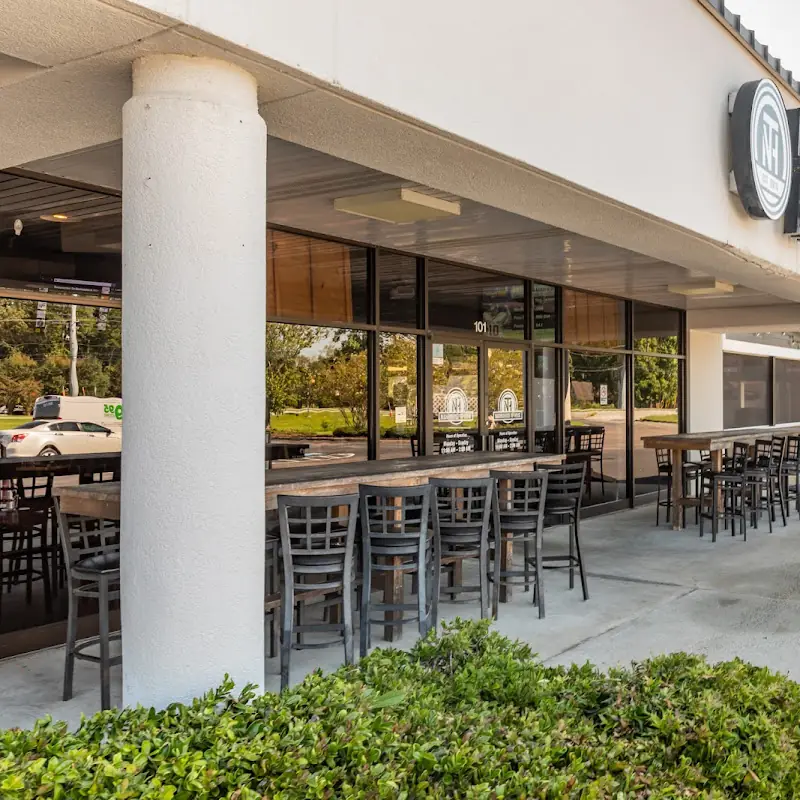 Neighborhood Tap House Dorchester