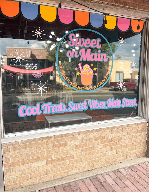 Sweet On Main