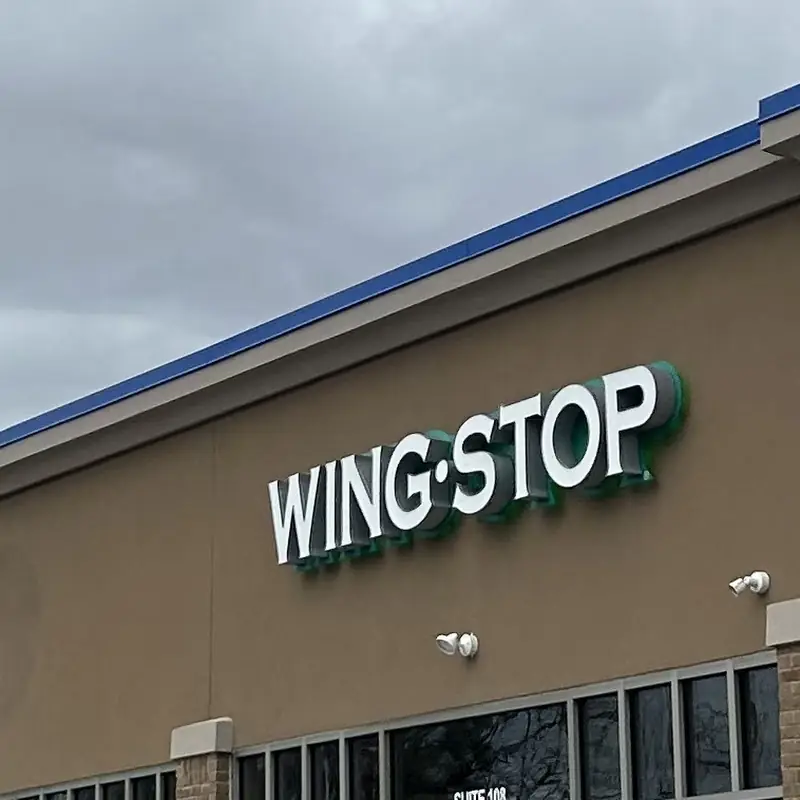 Wingstop