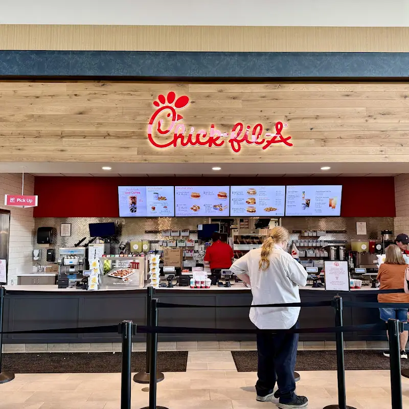 Chick-fil-A