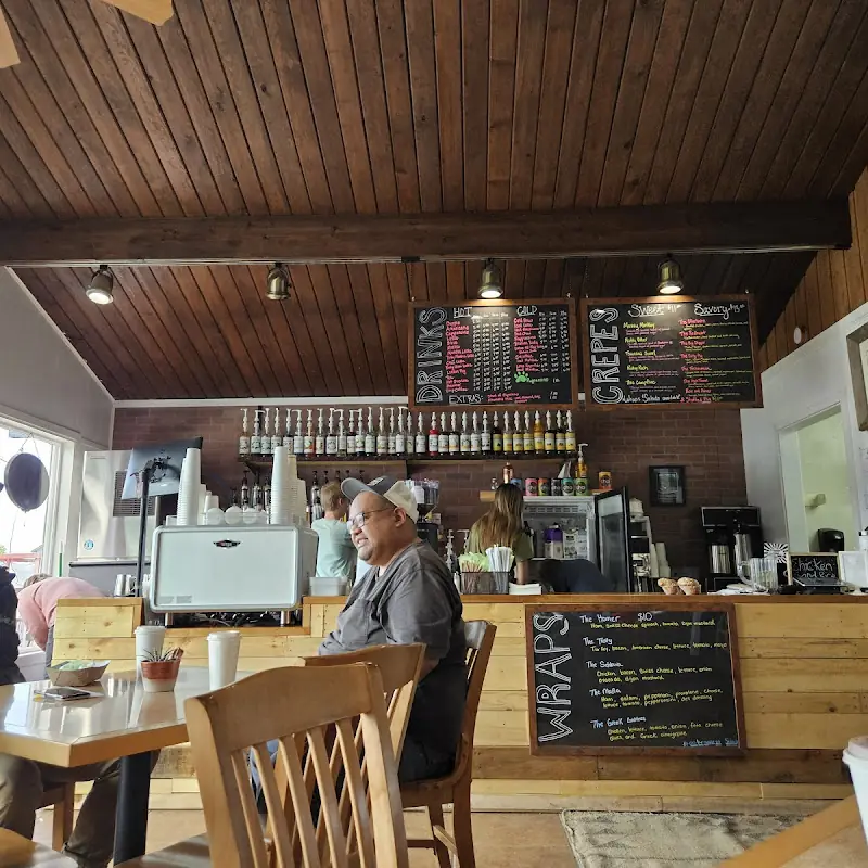 Seldovia Roasting Co.