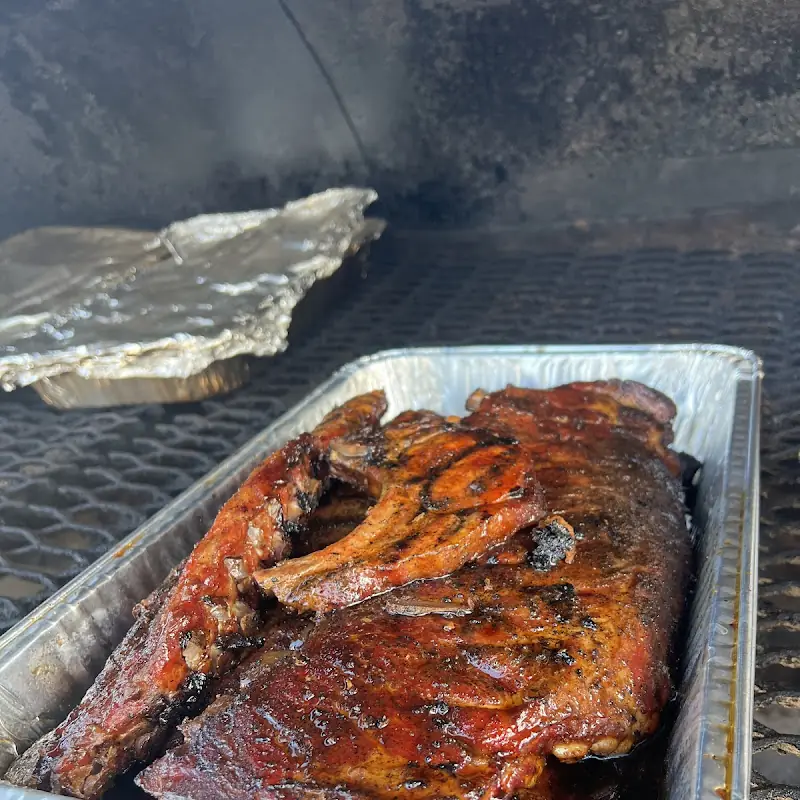 A Little Taste of Texas