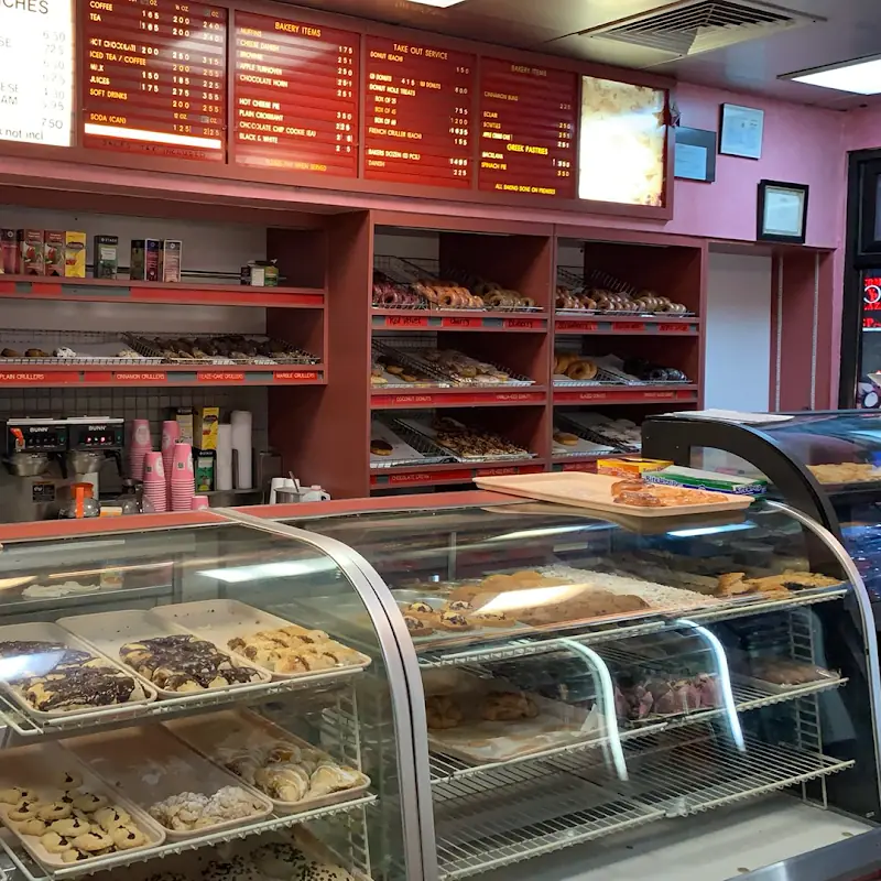House of Donuts Inc
