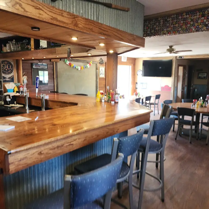 Pawnee Station Restaurant