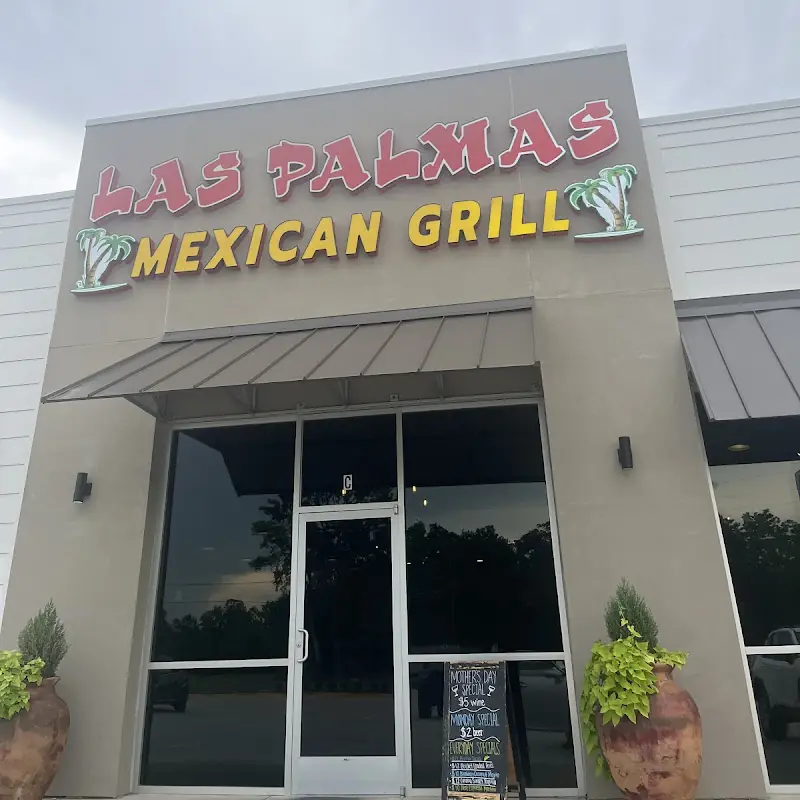 Dutchtown Las Palmas Méxican Restaurant