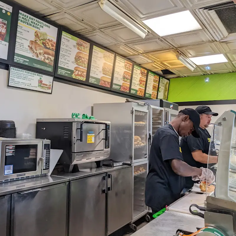 Subway