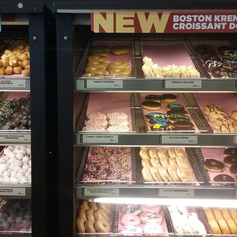 Dunkin'