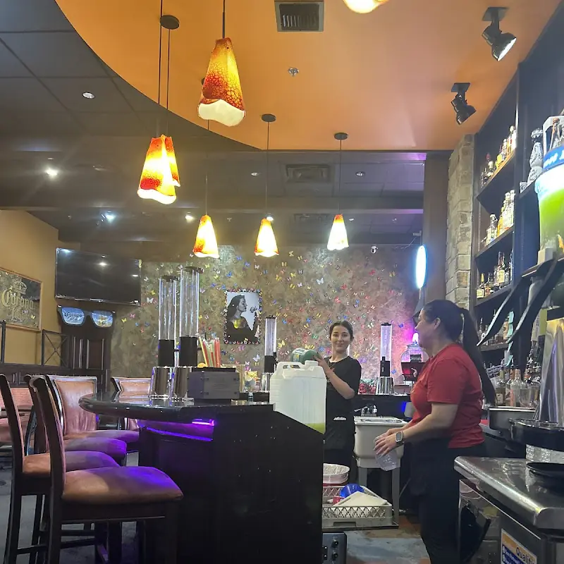 Cancun Mexican grill
