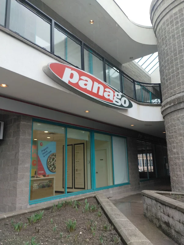 Panago Pizza