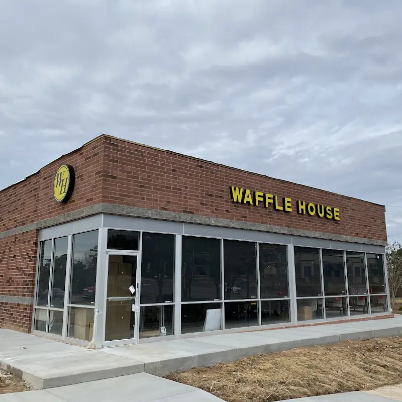 Waffle House