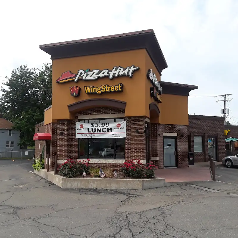 Pizza Hut