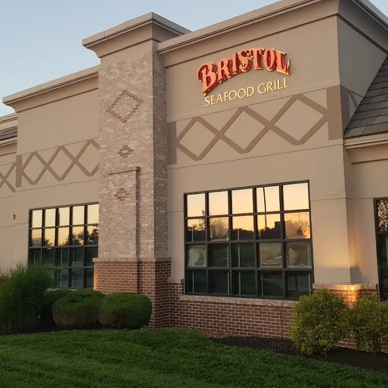 Bristol Seafood Grill