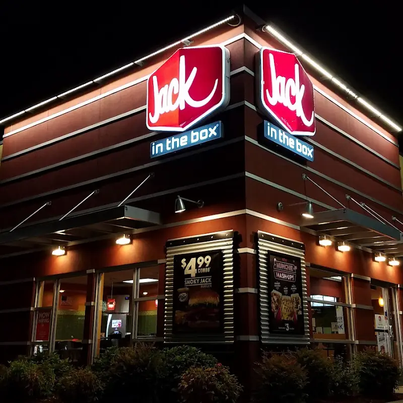 Jack in the Box
