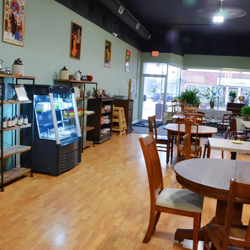 Renn's Café