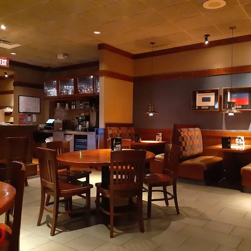 Red Lobster