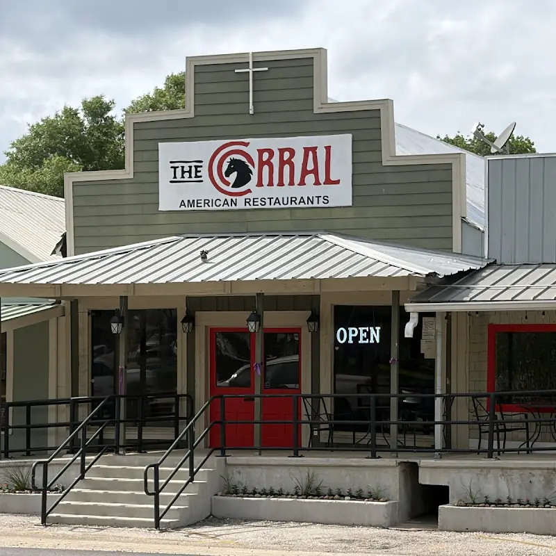 The Corral