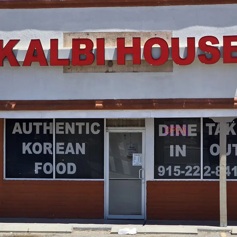 Kalbi House