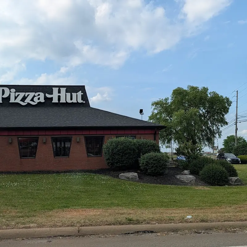 Pizza Hut