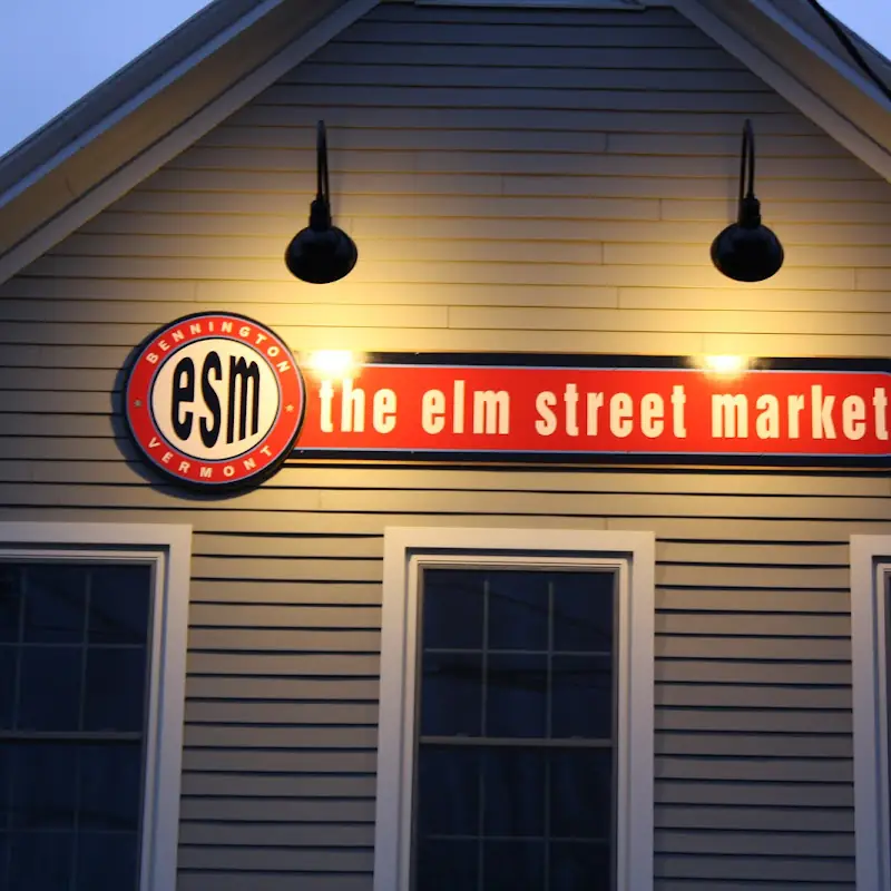 Elm Street Market